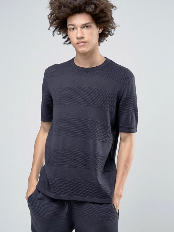 Drawstring Shirt Dress